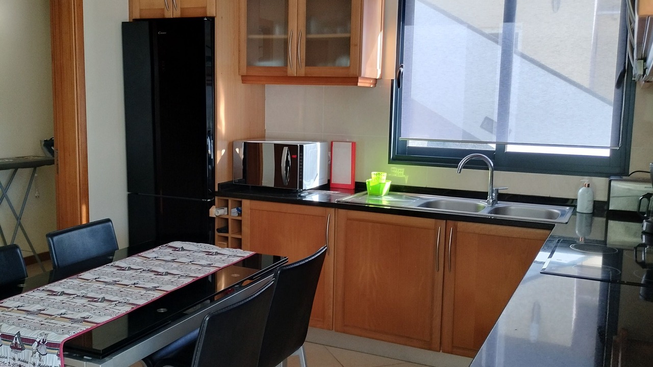 Photo of Kitchen in Arco da Calheta