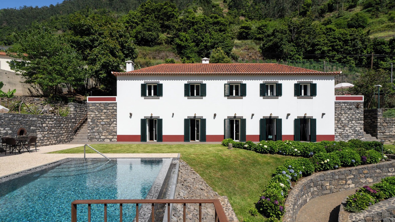 Photo of Outdoor in Ribeira Brava