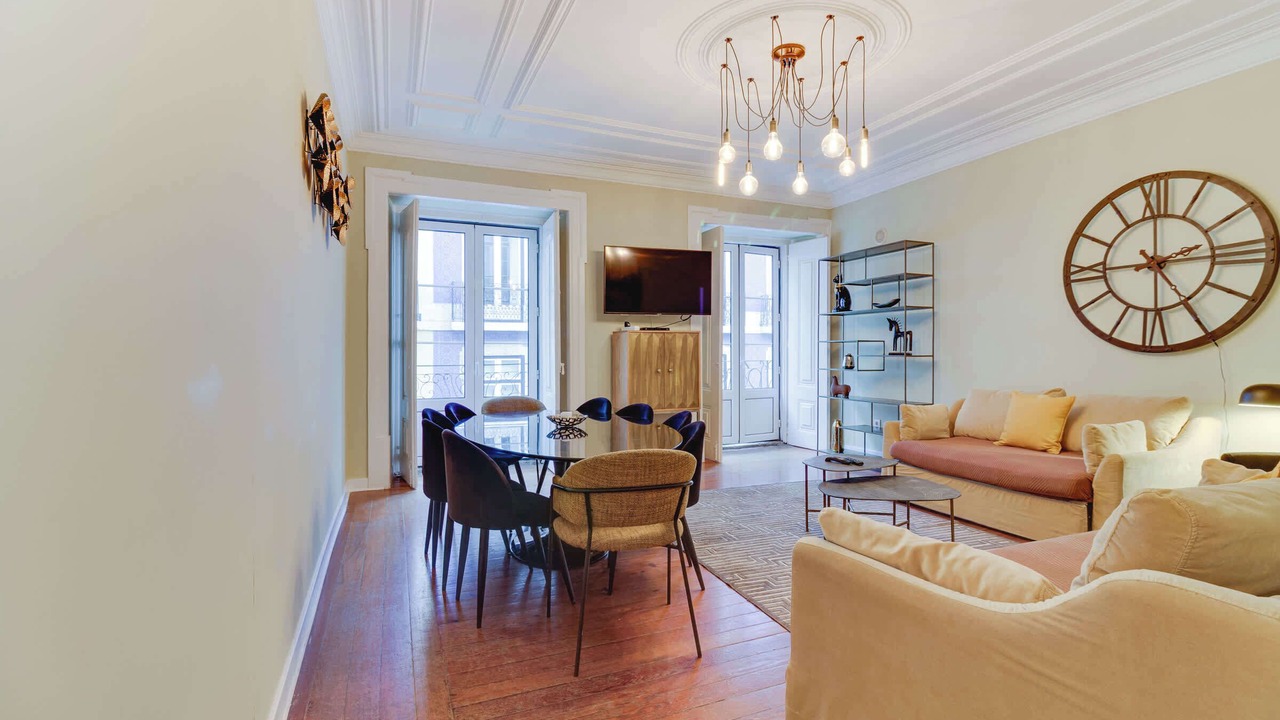 Photo of Livingroom in Encarnacao
