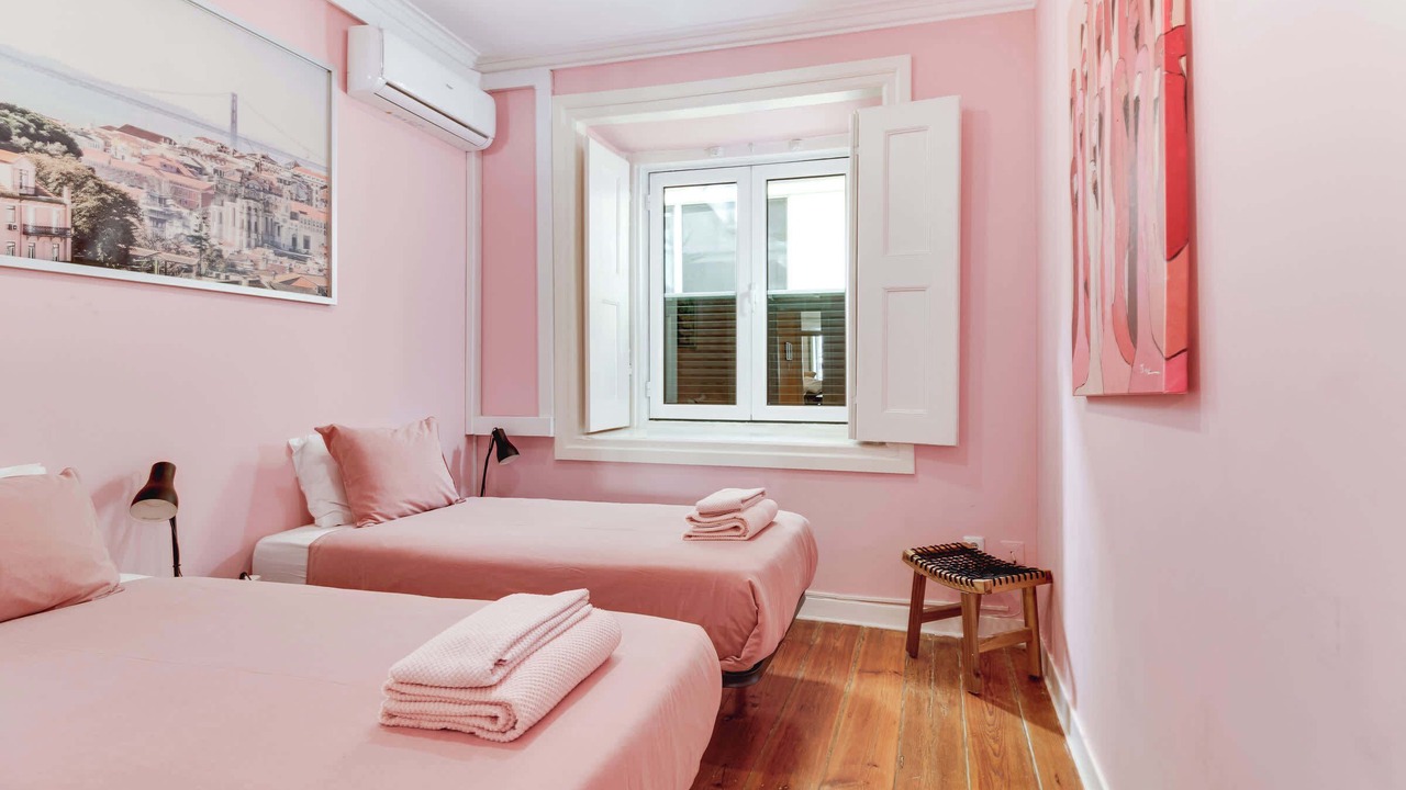Photo of Bedroom in Encarnacao