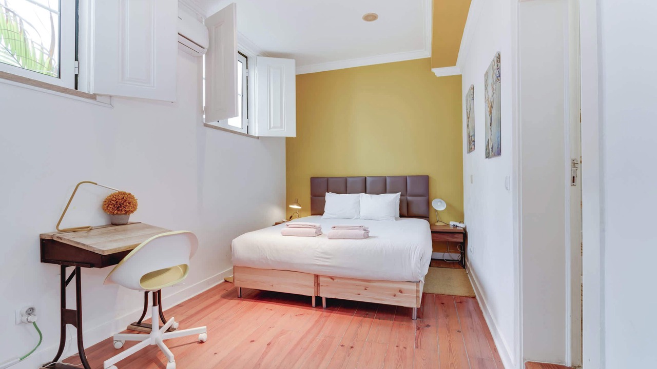 Photo of Bedroom in Encarnacao