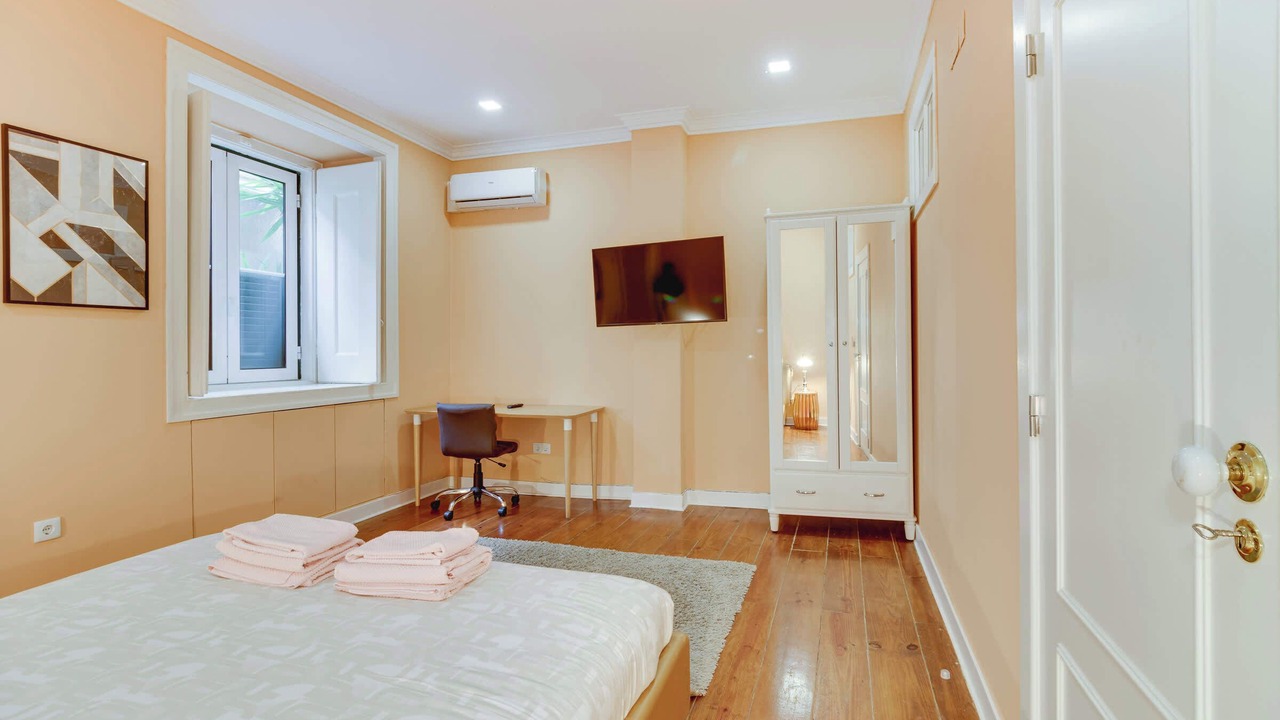Photo of Bedroom in Encarnacao