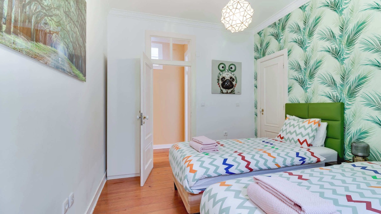 Photo of Bedroom in Encarnacao