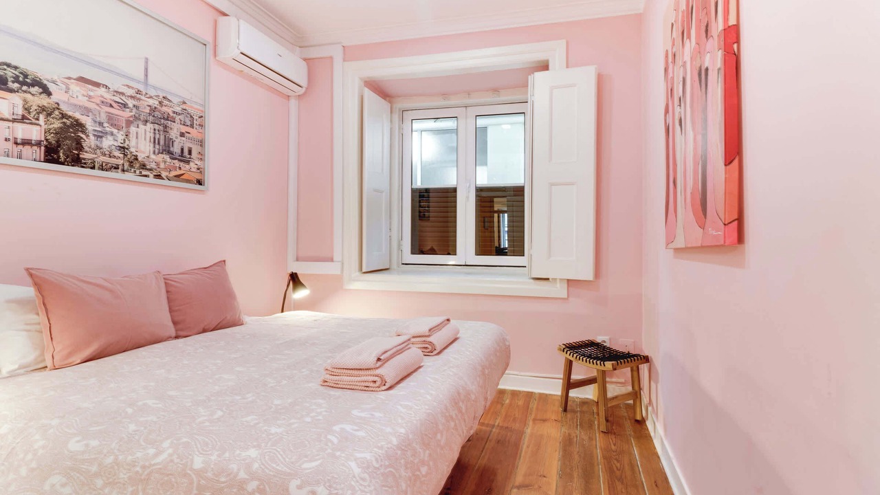 Photo of Bedroom in Encarnacao
