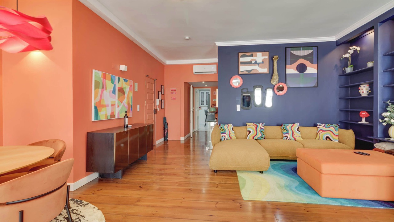 Photo of Livingroom in Santa Catarina