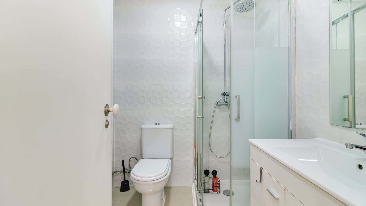Photo of Bathroom in Encarnacao