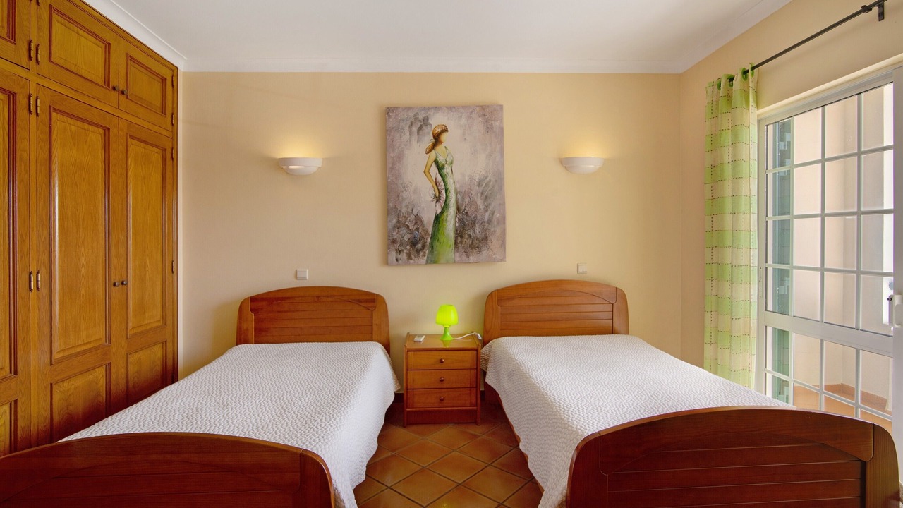 Photo of Bedroom in Urbanizacao dos Calicos