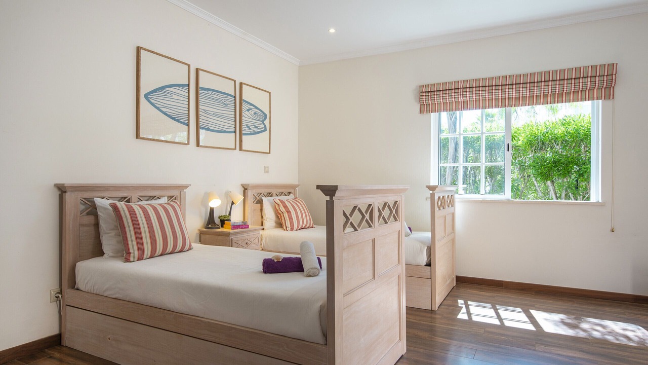 Photo of Bedroom in Almancil