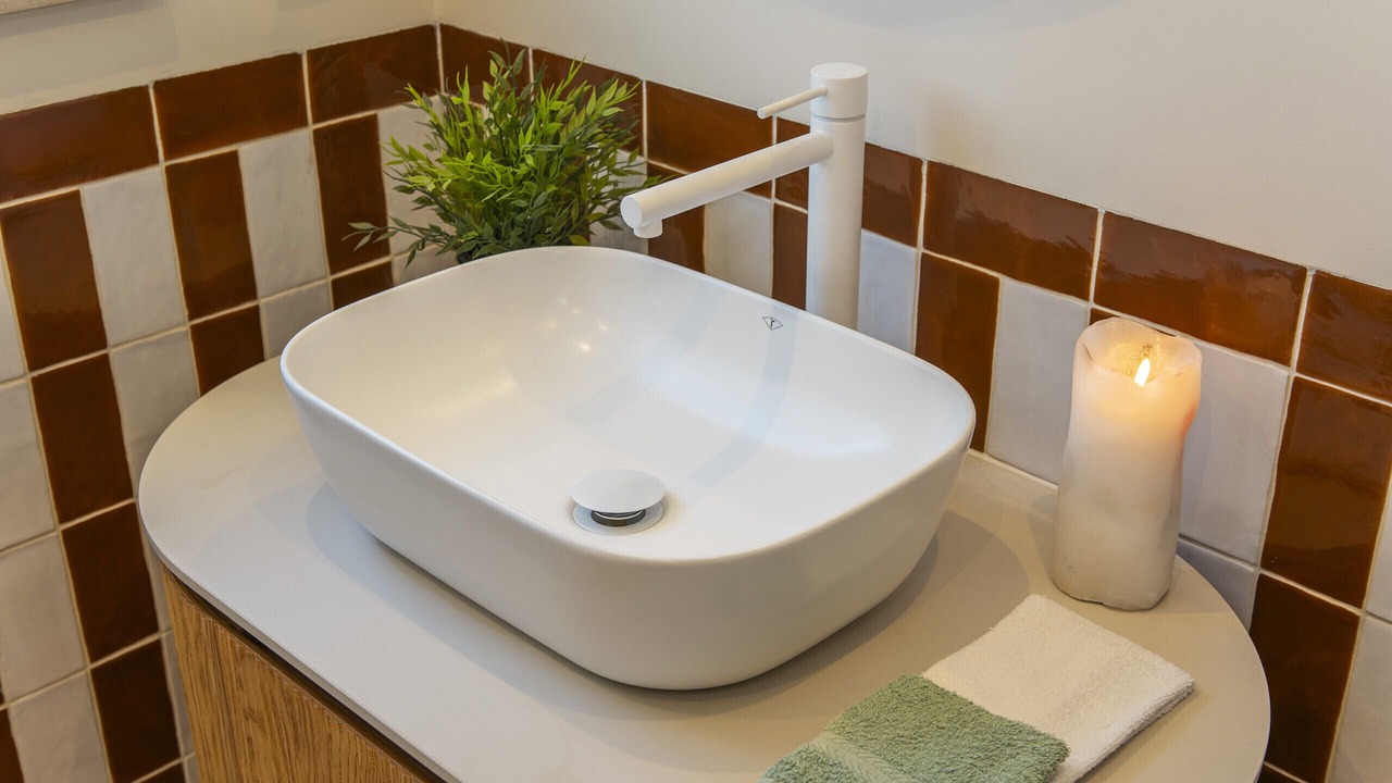 Photo of Bathroom in Almancil