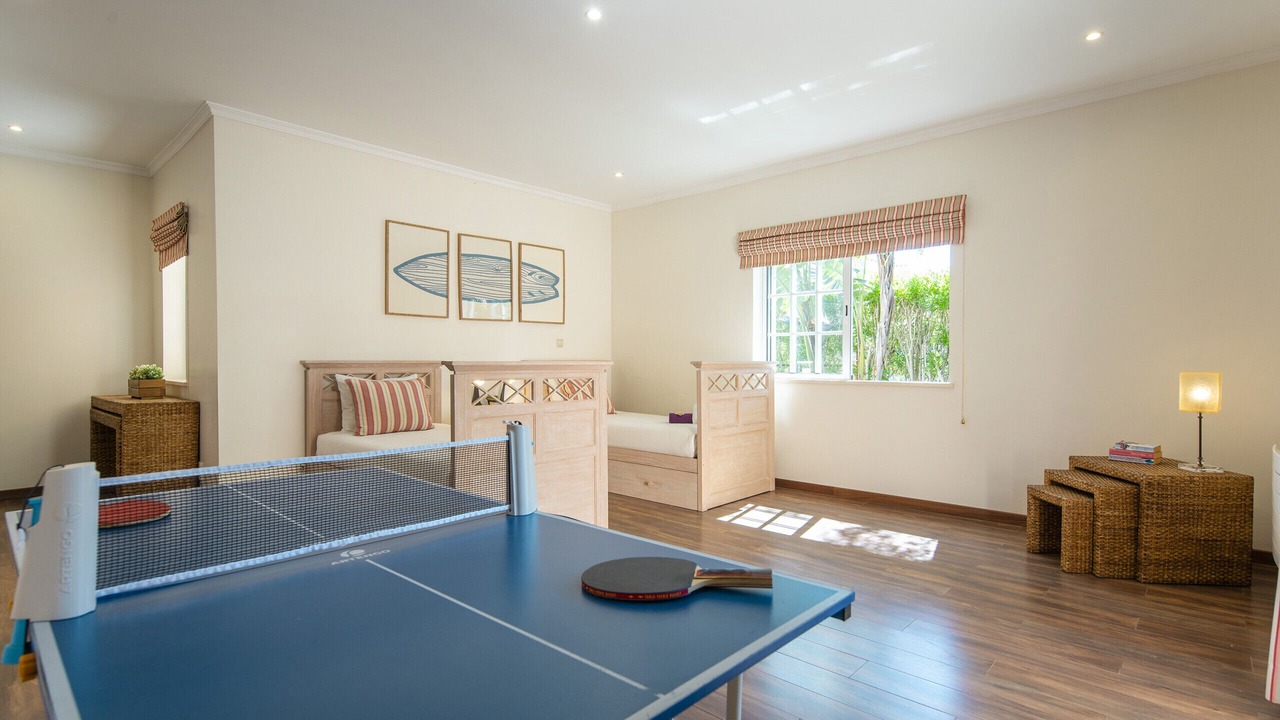 Photo of Bedroom in Almancil
