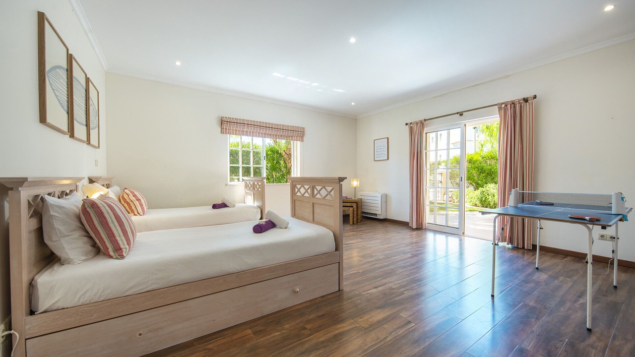 Photo of Bedroom in Almancil