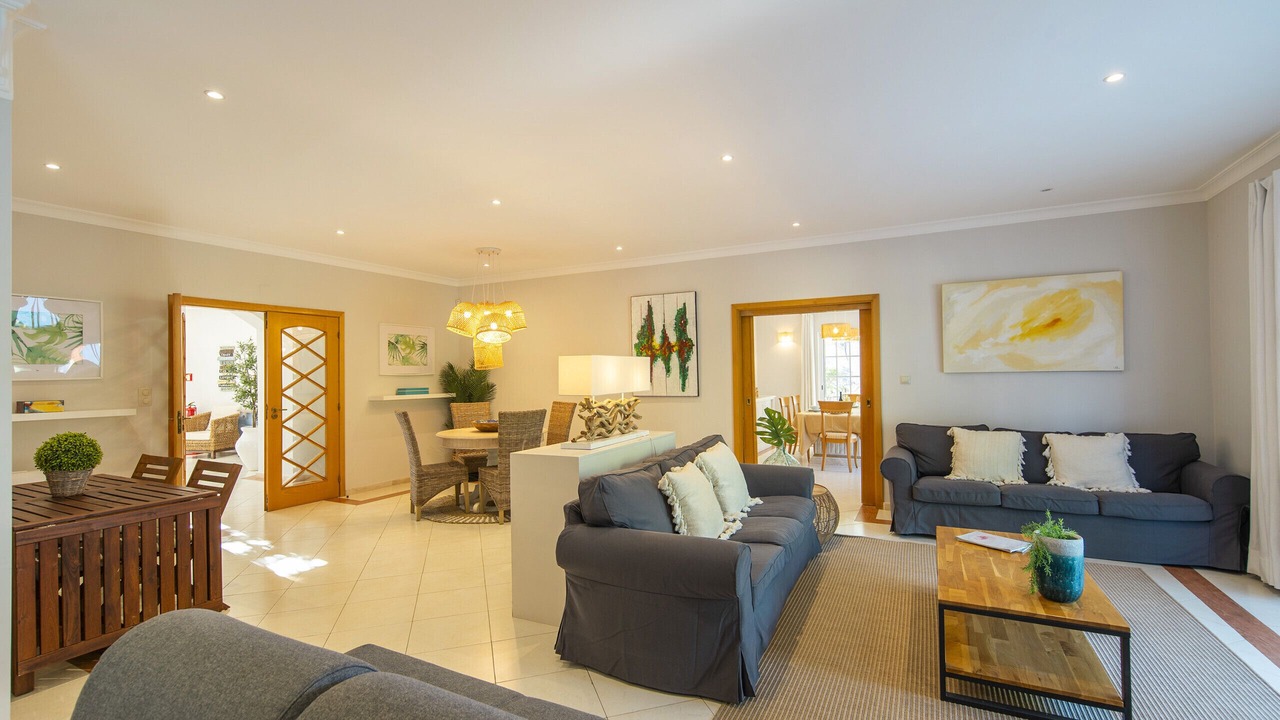 Photo of Livingroom in Almancil