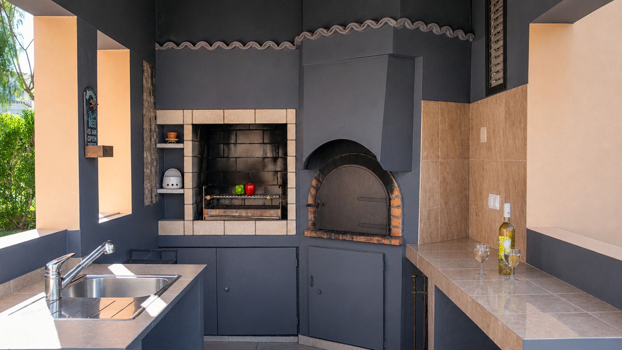 Photo of Kitchen in Almancil