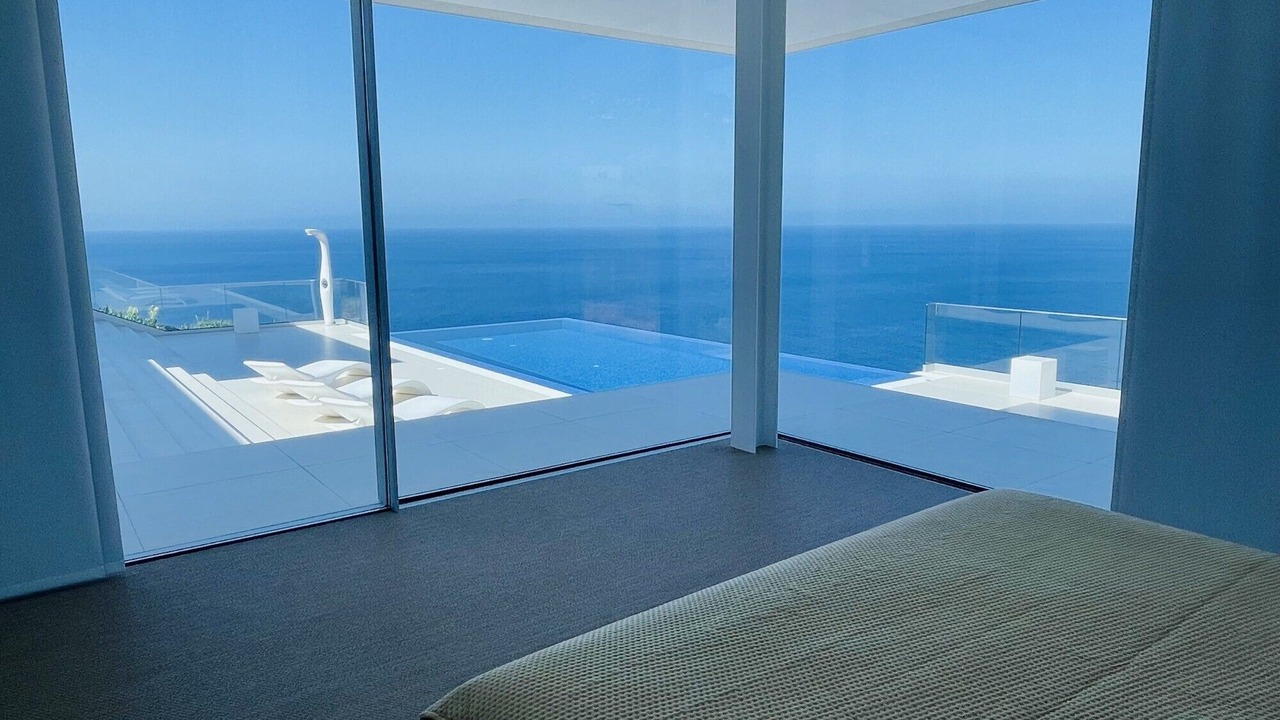 Photo of Bedroom in Estrela da Calheta
