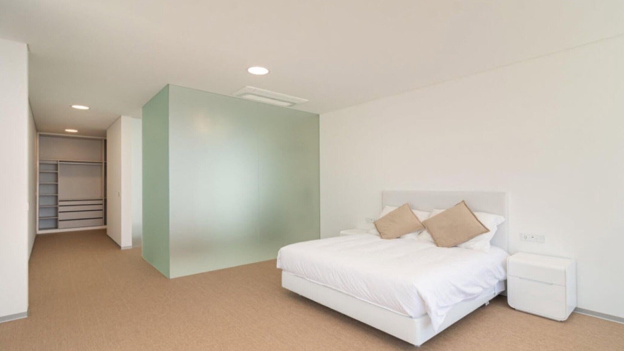 Photo of Bedroom in Estrela da Calheta