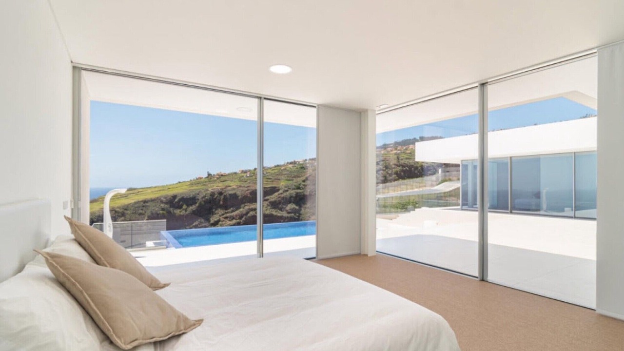 Photo of Bedroom in Estrela da Calheta