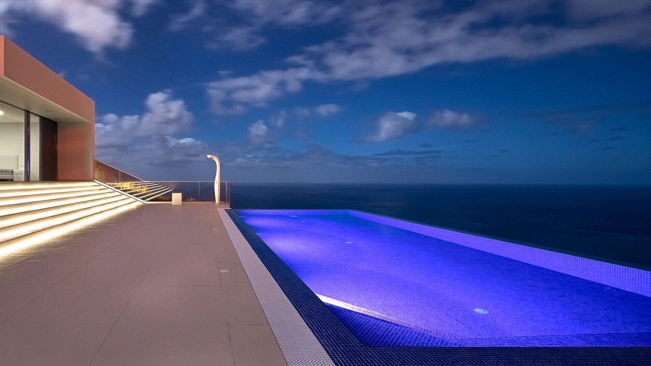 Photo of Outdoor in Estrela da Calheta