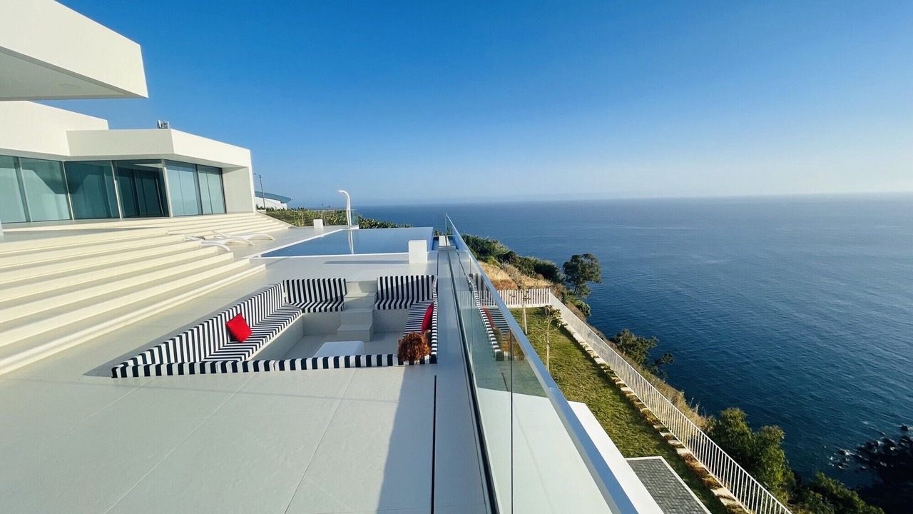 Photo of Patio Balcony in Estrela da Calheta