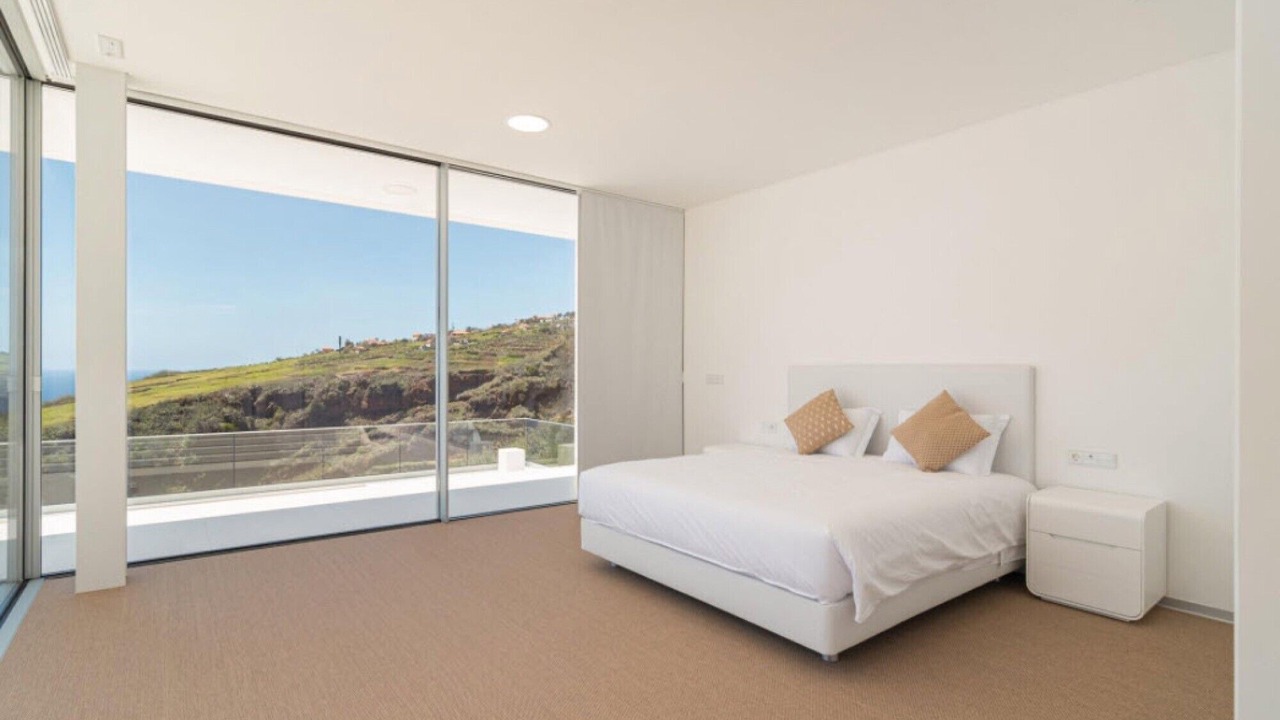 Photo of Bedroom in Estrela da Calheta