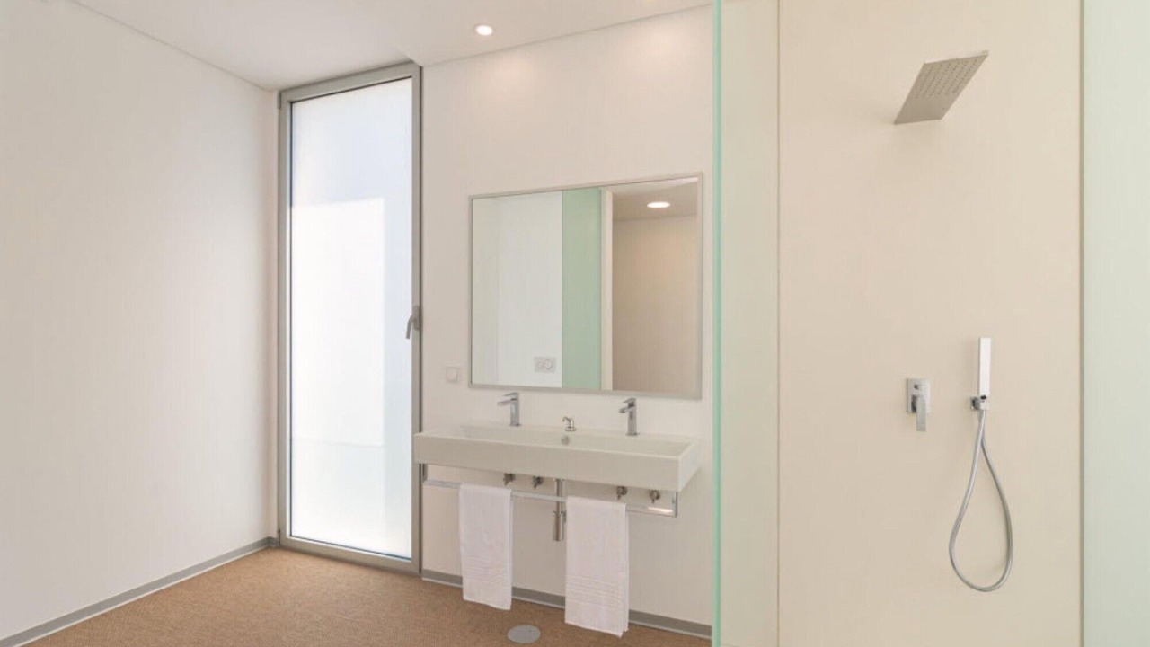 Photo of Bathroom in Estrela da Calheta