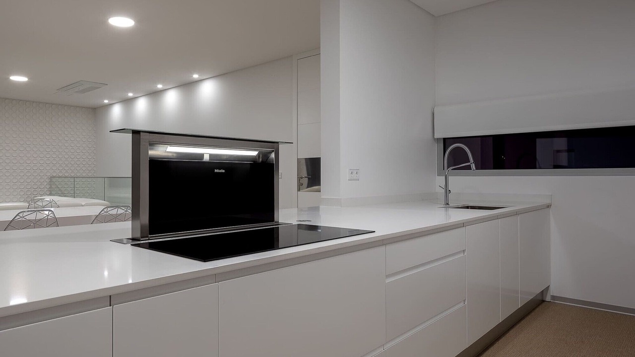Photo of Kitchen in Estrela da Calheta