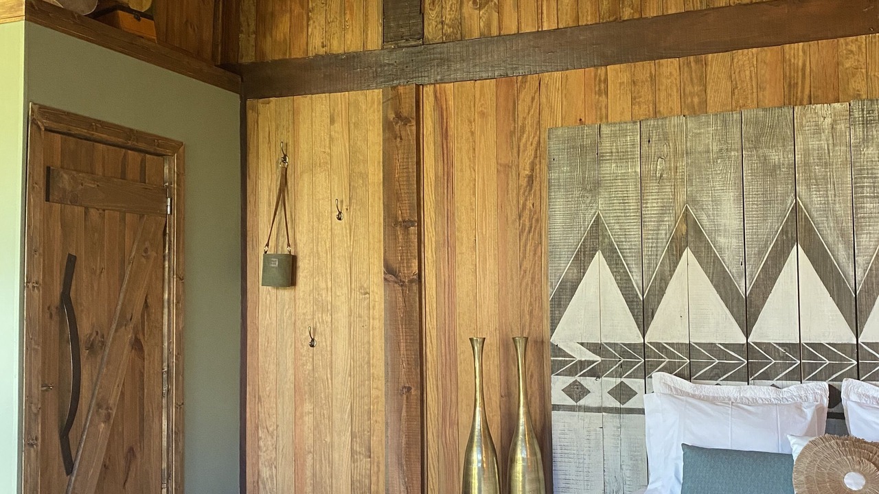 Photo of Bedroom in Valongo
