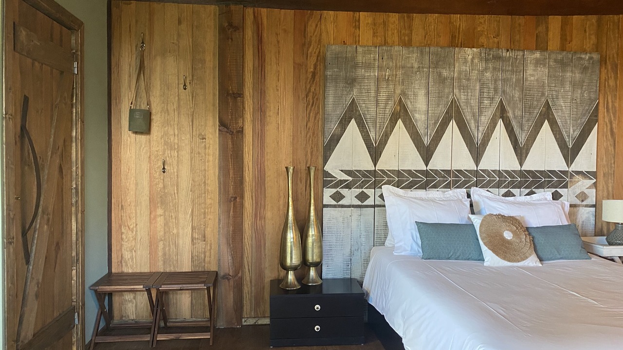 Photo of Bedroom in Valongo