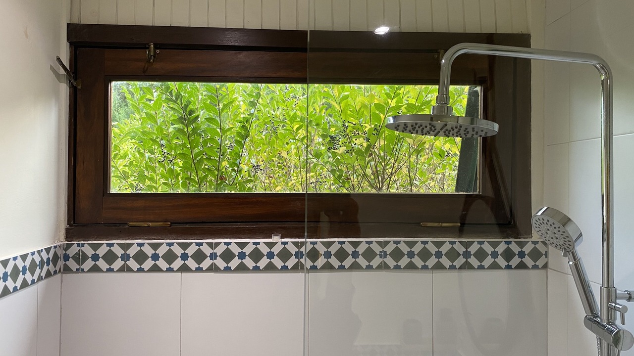 Photo of Bathroom in Valongo