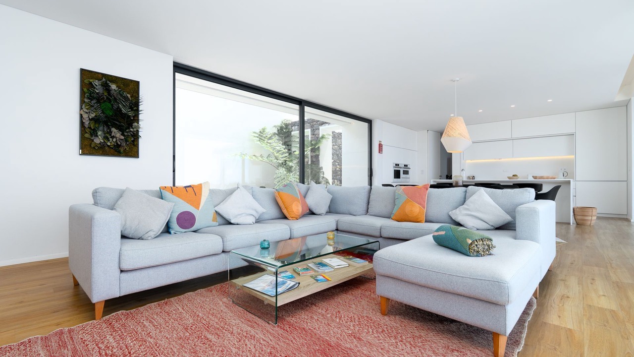 Photo of Livingroom in Tabua