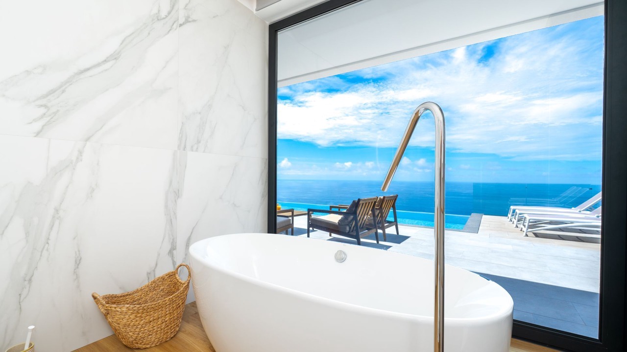 Photo of Bathroom in Tabua