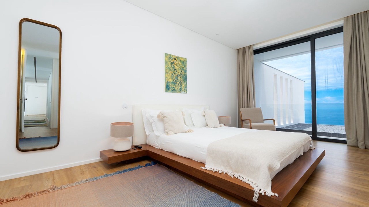 Photo of Bedroom in Tabua