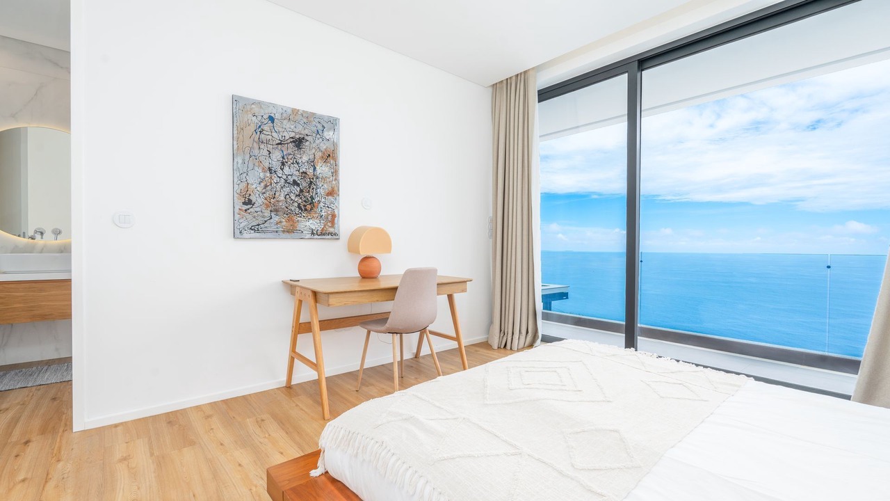 Photo of Bedroom in Tabua