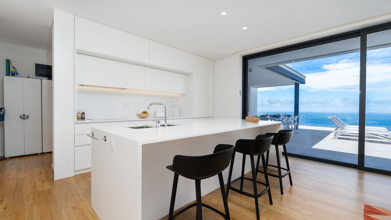 Photo of Kitchen in Tabua