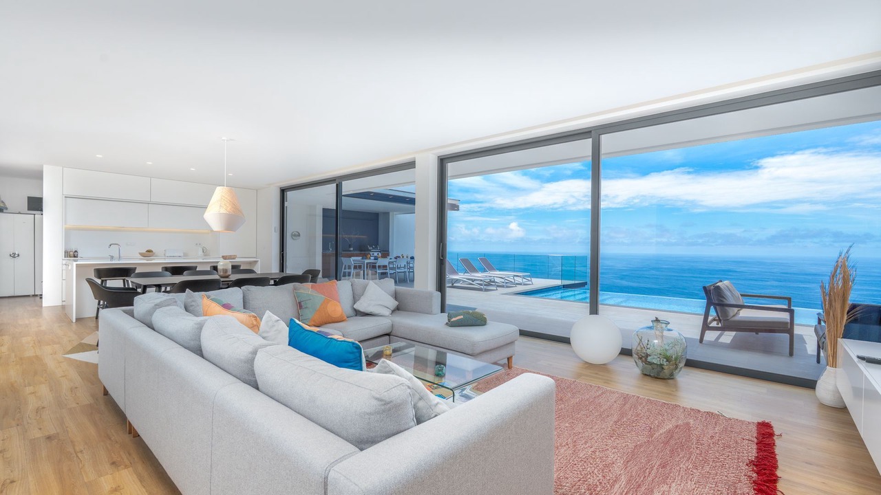 Photo of Livingroom in Tabua