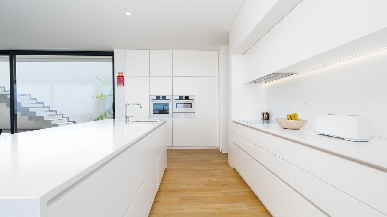 Photo of Kitchen in Tabua