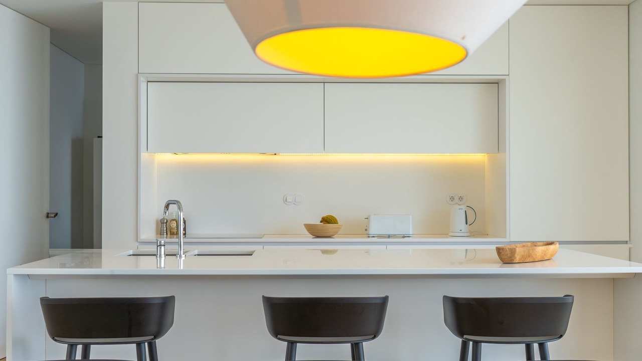 Photo of Kitchen in Tabua