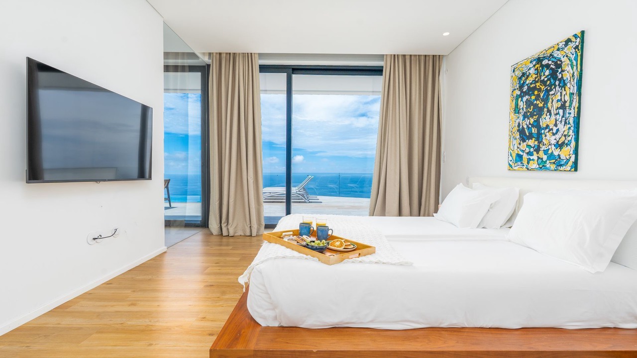 Photo of Bedroom in Tabua