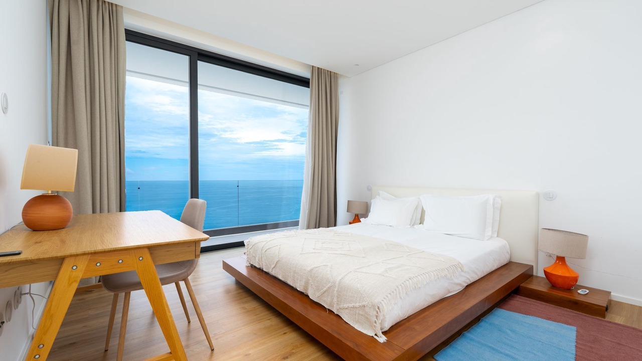 Photo of Bedroom in Tabua