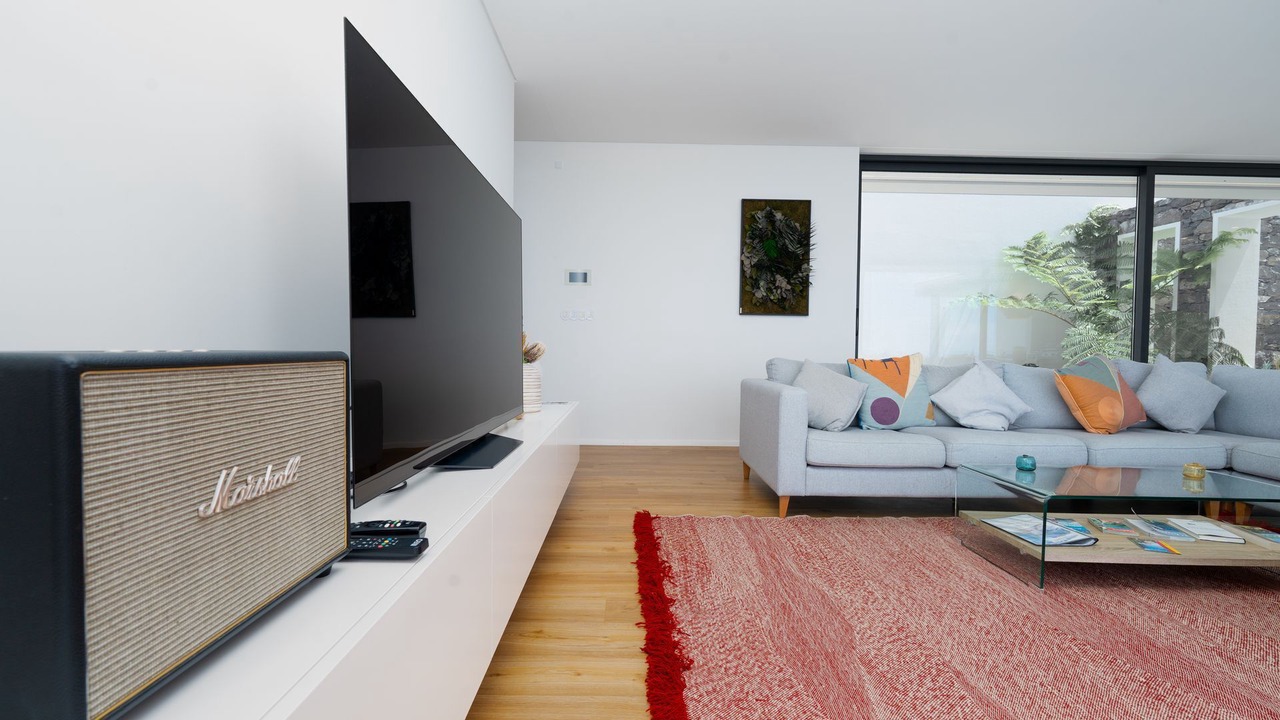 Photo of Livingroom in Tabua