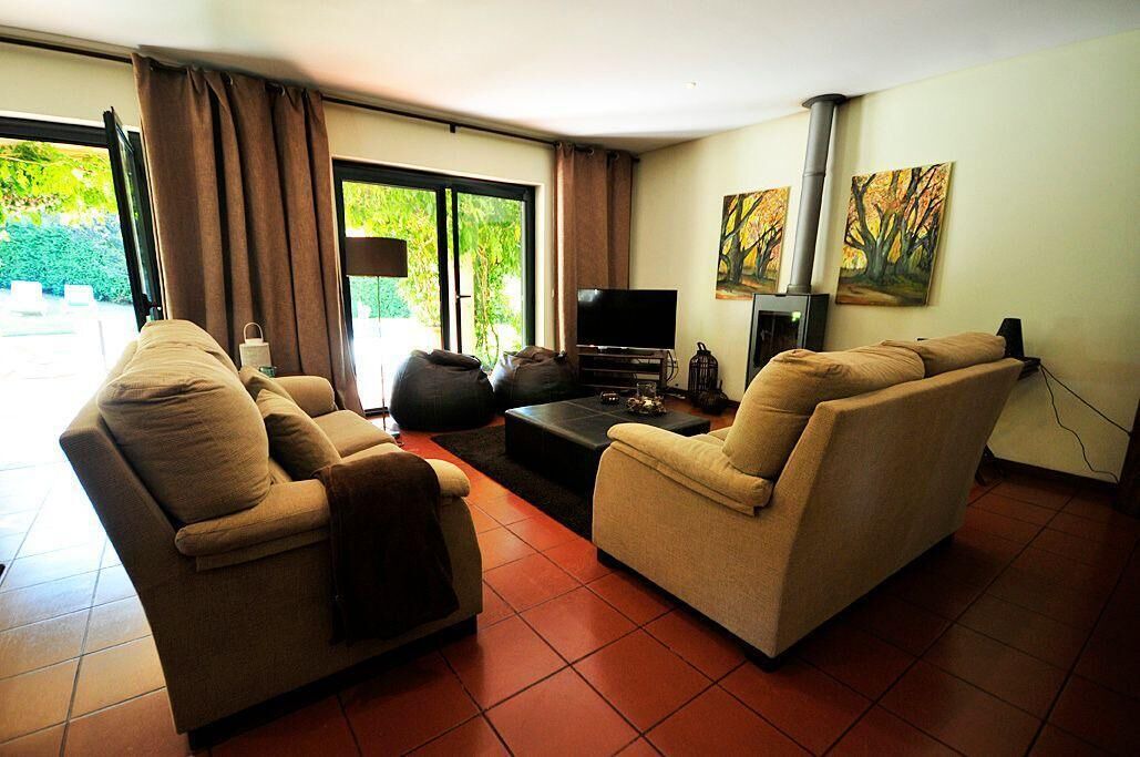 Photo of Livingroom in Venade