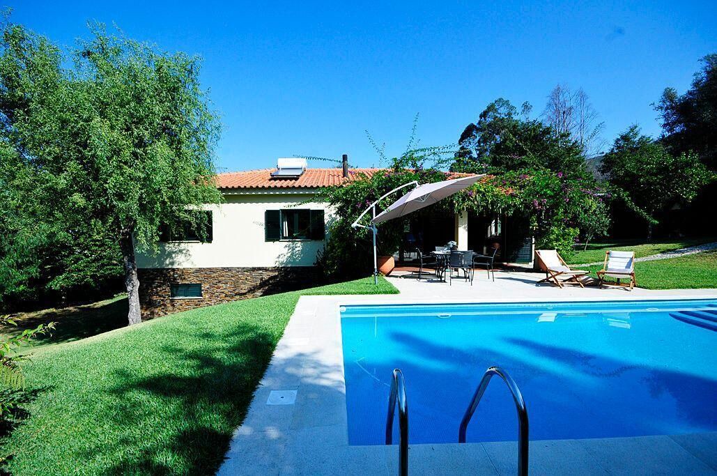 Photo of Outdoor in Venade