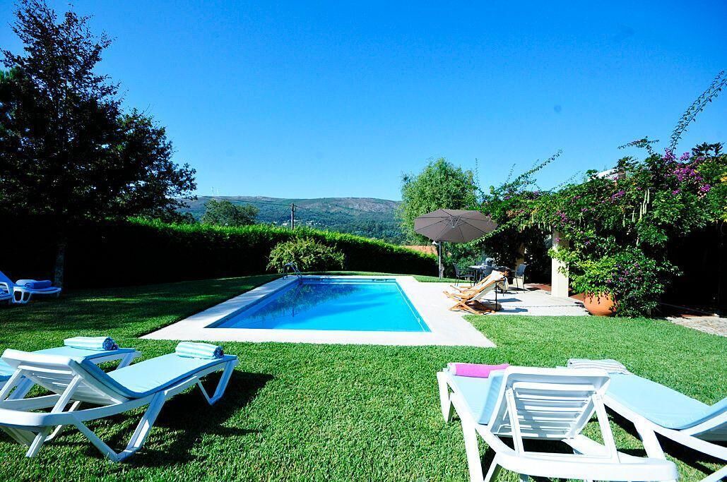 Photo of Outdoor in Venade