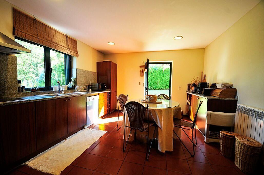 Photo of Kitchen in Venade