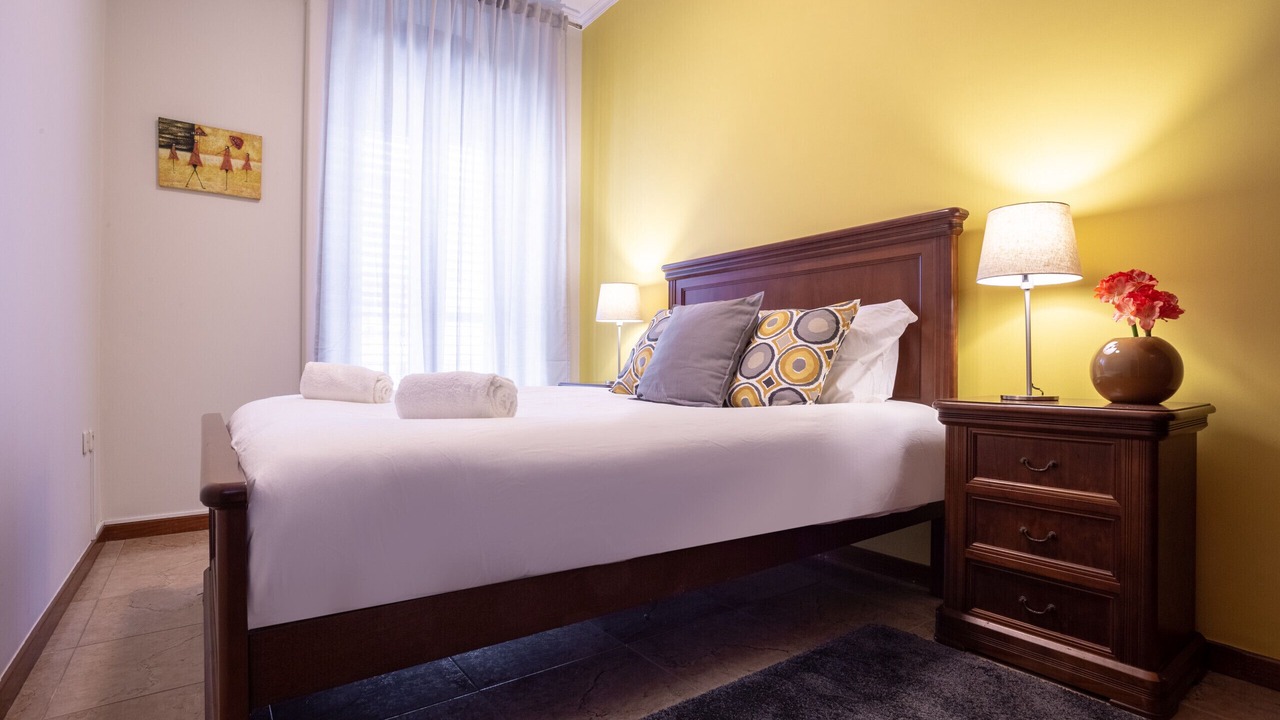 Photo of Bedroom in Campanha