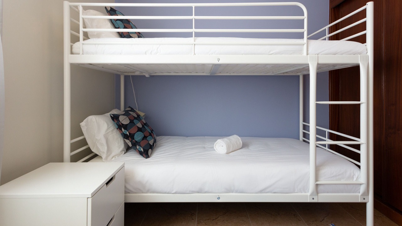Photo of Bedroom in Campanha
