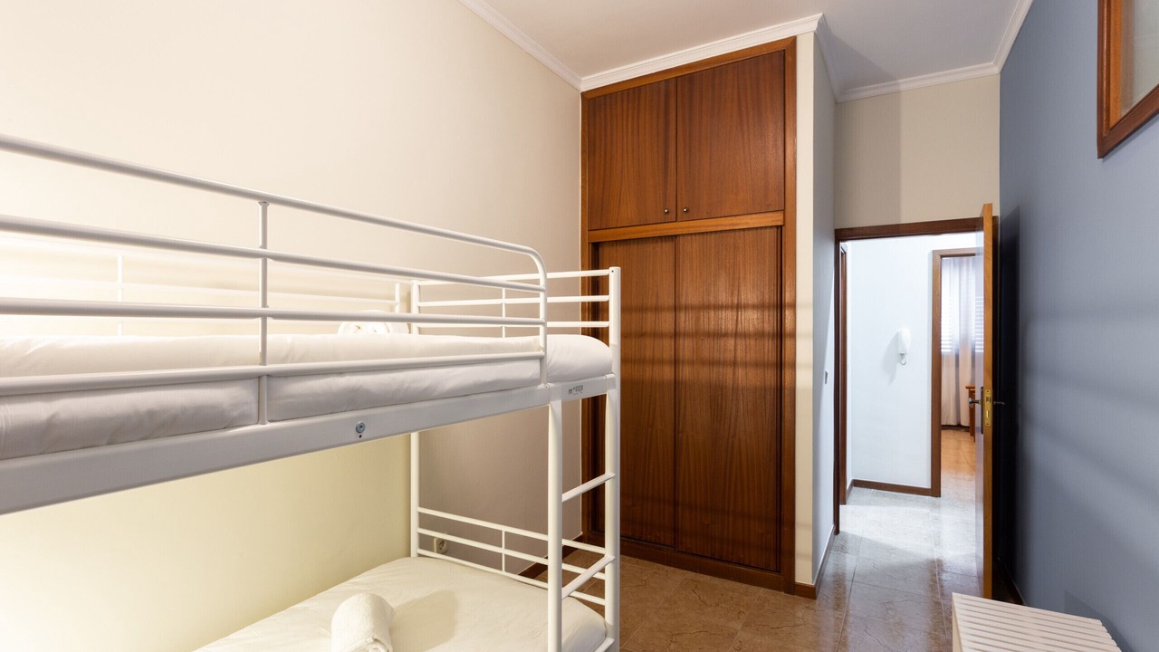 Photo of Bedroom in Campanha