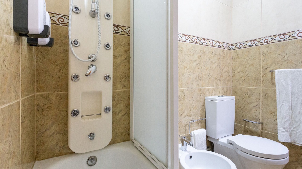 Photo of Bathroom in Campanha