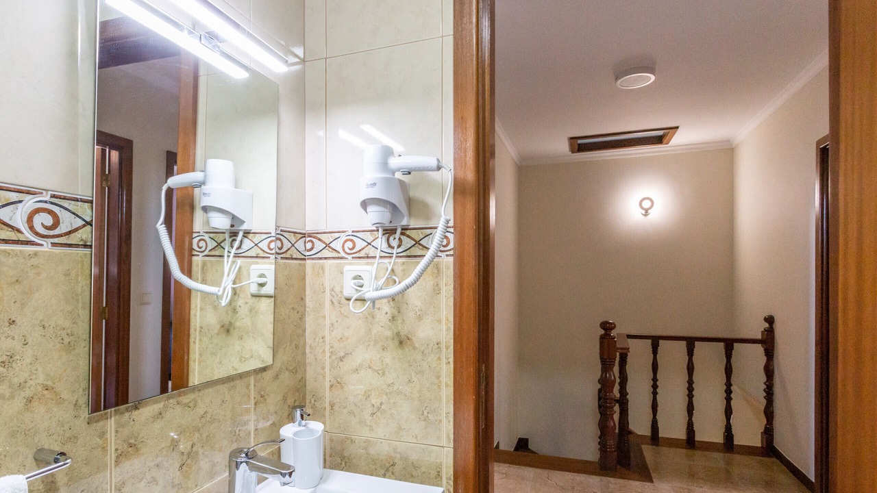 Photo of Bathroom in Campanha