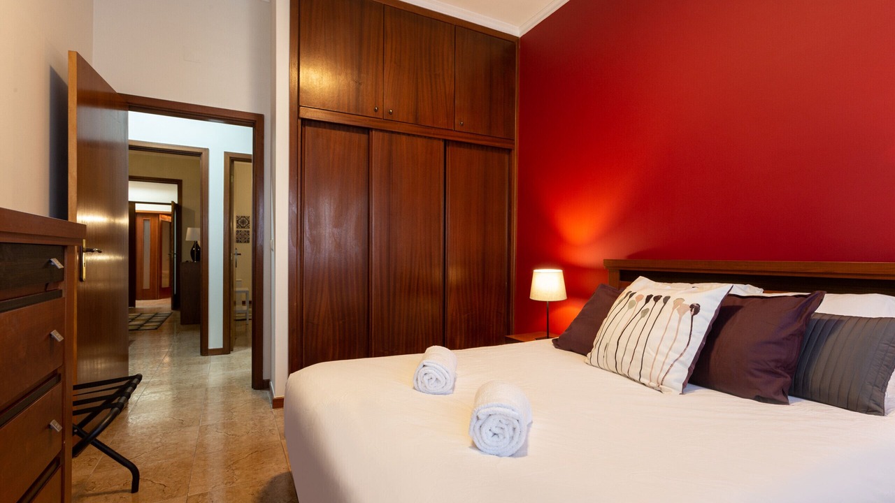 Photo of Bedroom in Campanha