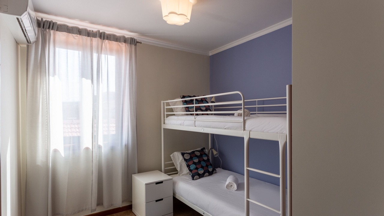 Photo of Bedroom in Campanha